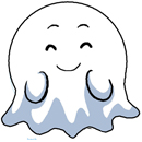 Squishable Ghost thumbnail