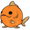 Squishable Goldfish thumbnail