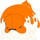 Squishable Lionhead Goldfish thumbnail