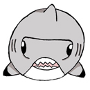 Squishable Hammerhead Shark thumbnail
