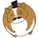 Squishable Fancy Hamster thumbnail