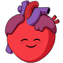 Squishable Happy Heart thumbnail