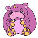 Squishable Hippopotamus thumbnail