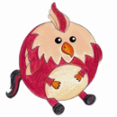 Squishable Hippogriff thumbnail