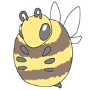 Squishable Honeybee thumbnail