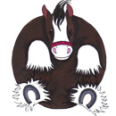 Squishable Clydesdale thumbnail