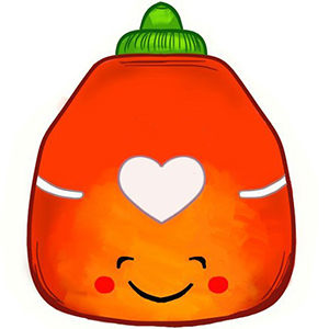 Featured image of post Cute Hot Sauce Cartoon Share the best gifs now