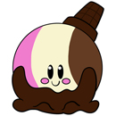 Squishable Dropped Ice Cream Cone thumbnail