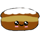 Squishable Jelly Donut