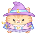 Squishable Kitty Witch thumbnail