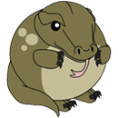 Squishable Komodo Dragon thumbnail