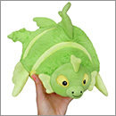 Limited Mini Squishable Leafy Sea Dragon thumbnail