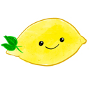 Squishable Lemon