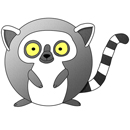 Squishable Lemur thumbnail