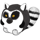 Squishable Lemur thumbnail