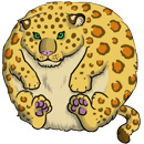 Squishable Leopard thumbnail