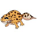 Squishable Leopard Gecko thumbnail