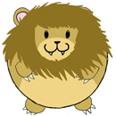 Squishable Ferocious Lion thumbnail