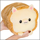 Mini Squishable Loaf Cat thumbnail