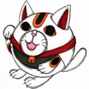 Squishable Lucky Cat thumbnail