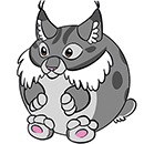 Squishable Lynx thumbnail