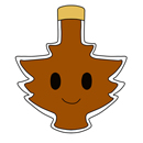 Squishable Maple Syrup