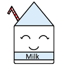 Squishable Milk Carton thumbnail