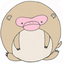 Squishable Japanese Monkey thumbnail