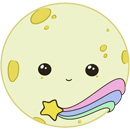 Squishable Man in the Moon thumbnail