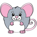 Squishable Mouse thumbnail