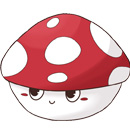 Squishable Mushroom thumbnail