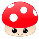Squishable Mushroom thumbnail