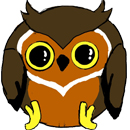 Squishable Horned Owl thumbnail
