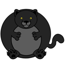 Squishable Black Panther thumbnail