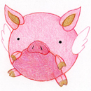 Squishable Flying Pig thumbnail