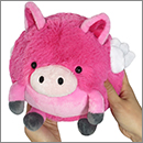 Mini Squishable Flying Pig thumbnail