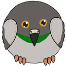 Squishable Pigeon thumbnail