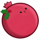 Squishable Pomegranate