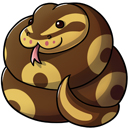 Squishable Python