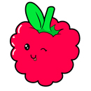 Squishable Raspberry thumbnail