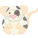 Squishable Dumbo-Eared Rat thumbnail