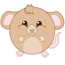Squishable Dumbo Rat thumbnail