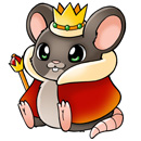 Squishable Rat King