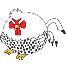 Squishable Appenzeller Rooster thumbnail