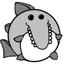 Squishable Sawfish thumbnail