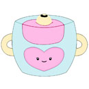 Squishable Sippy Cup