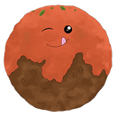 Squishable Spicy Meatball