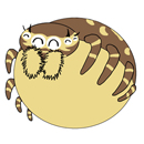 Squishable Jumping Spider thumbnail