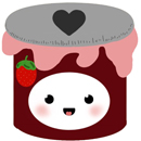 Squishable Strawberry Jam
