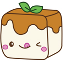 Squishable Tofu